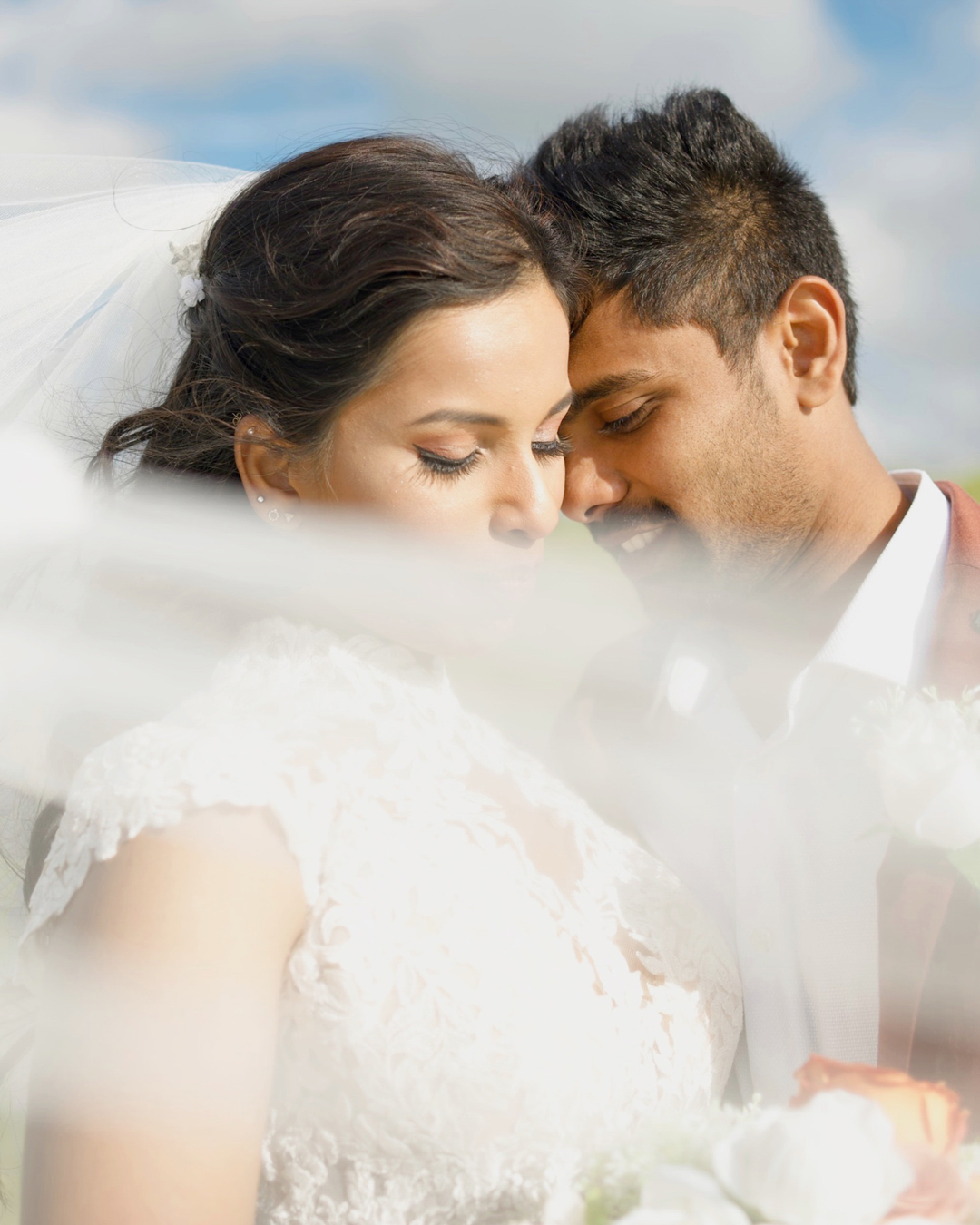 Engagement Sessions