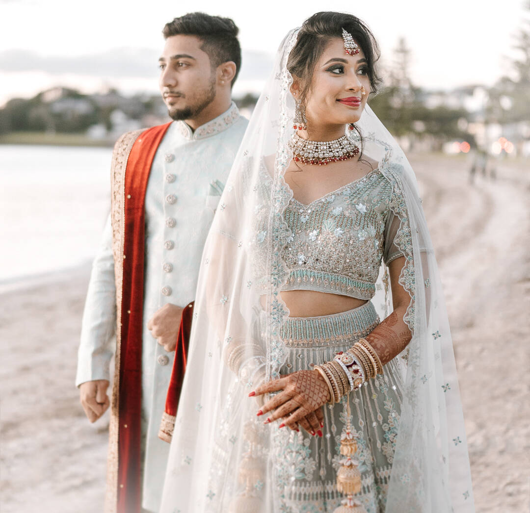 Elopement