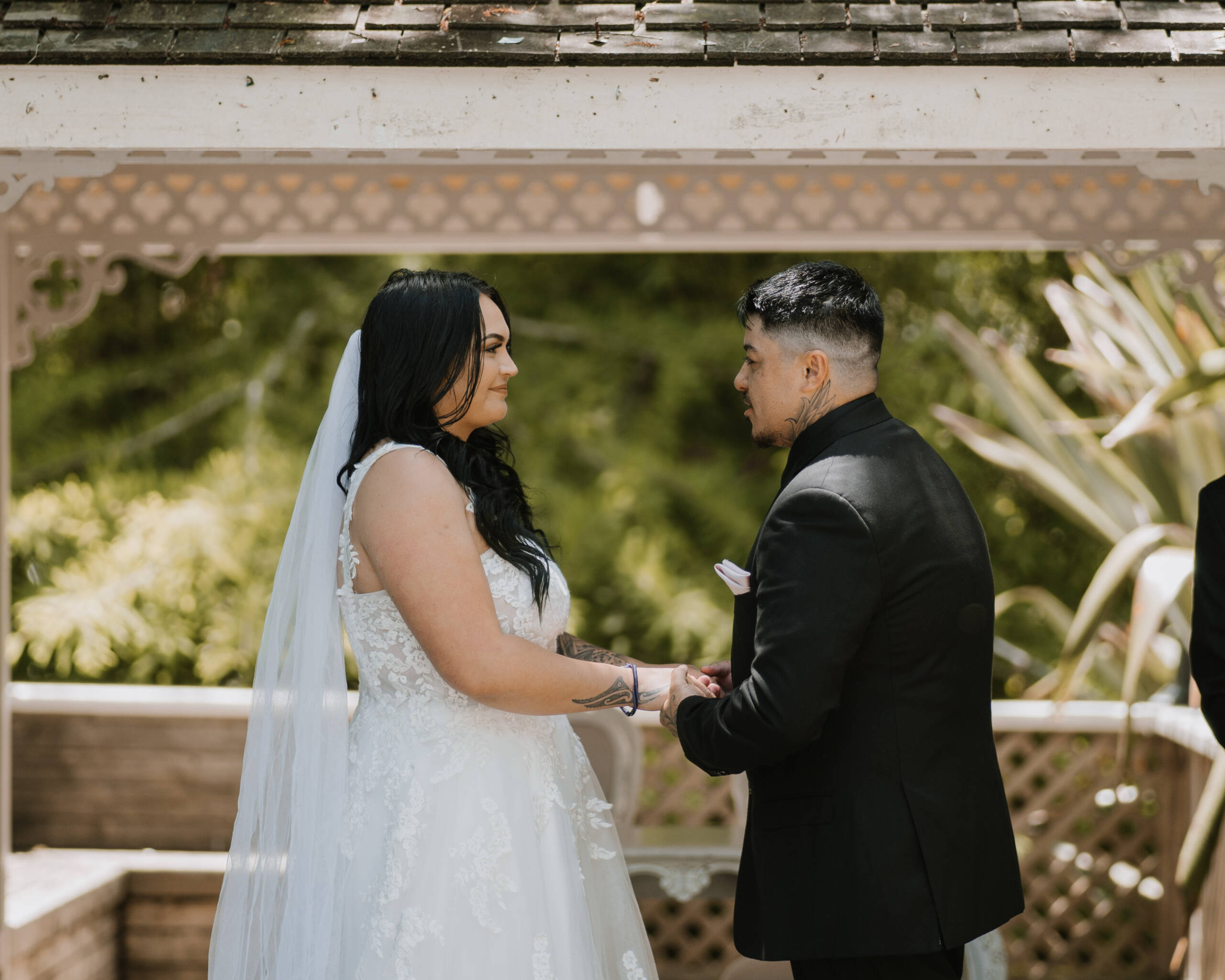 Wedding Photography & Videography