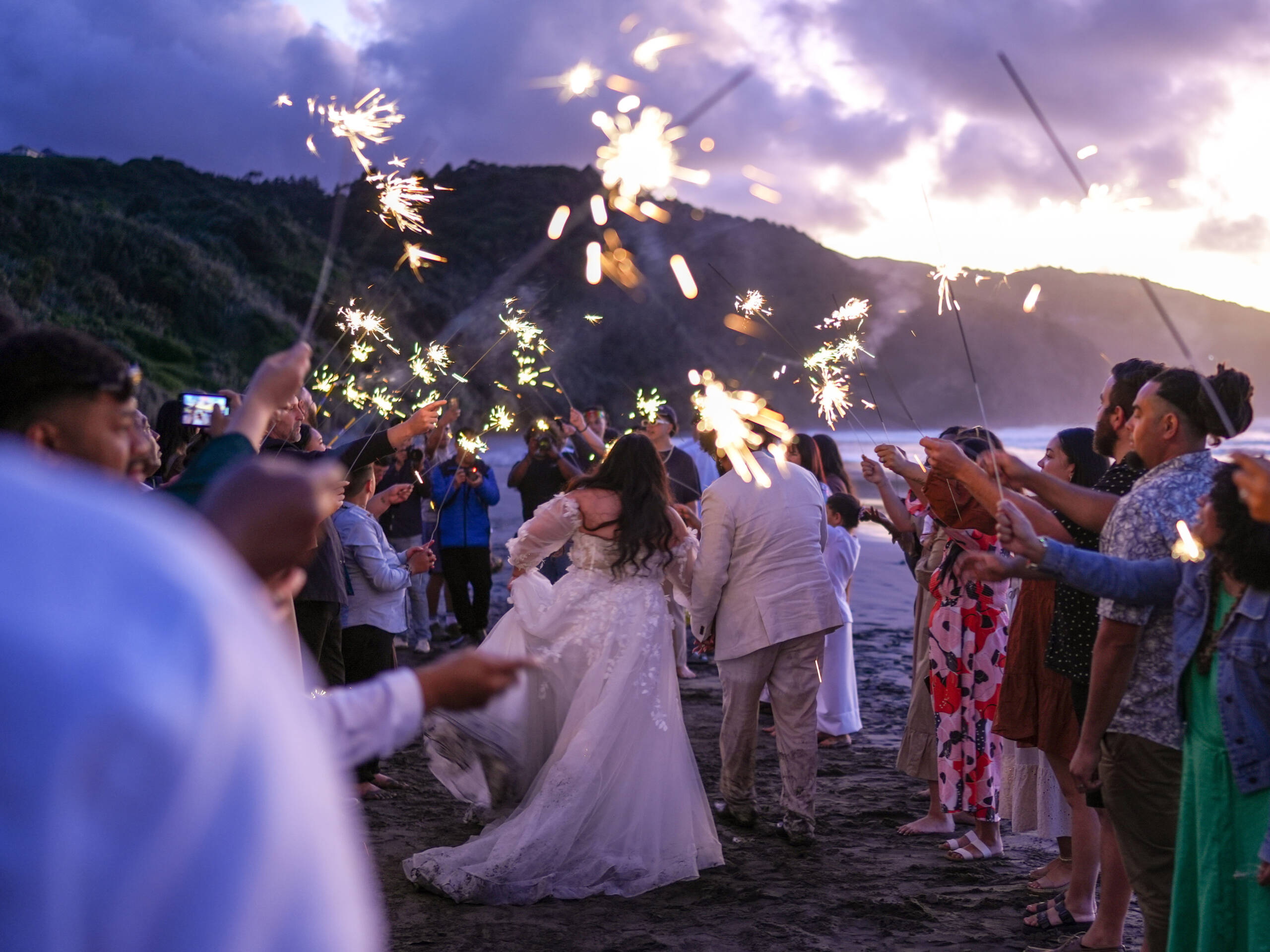 Destination Weddings